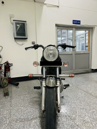 Royal Enfield Bullet Electra