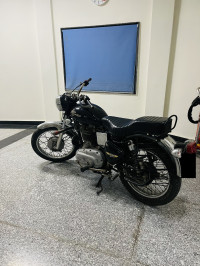 Royal Enfield Bullet Electra