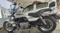 Bajaj Avenger Cruise 220 BS6 2021 Model