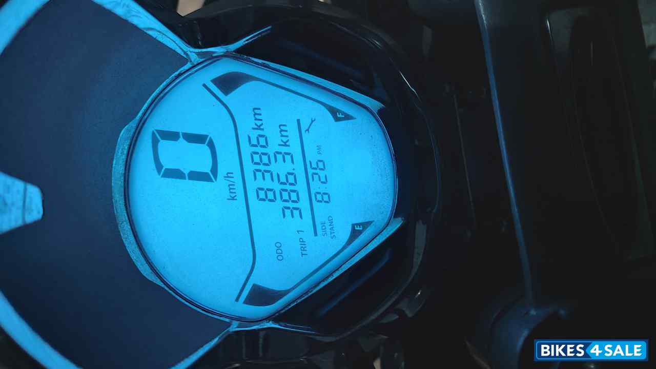 Bajaj Avenger Cruise 220 BS6