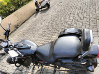 Bajaj Avenger Street 220 2016 Model