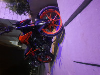 KTM Duke 200 2021 Model