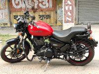 Royal Enfield Thunderbird X 350 2018 Model