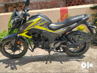 Honda CB Hornet 160R ABS 2019 Model