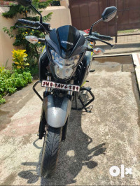 Honda CB Hornet 160R ABS