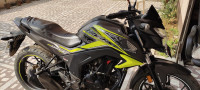 Honda CB Hornet 160R ABS
