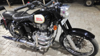 Royal Enfield Classic 350 2017 Model