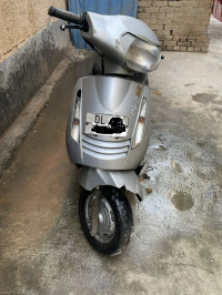 Mahindra Duro DZ 2013 Model