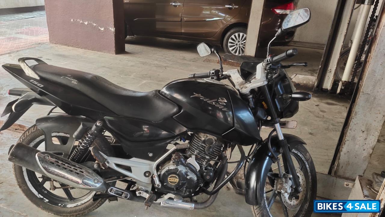 Bajaj Pulsar 150 DTSi