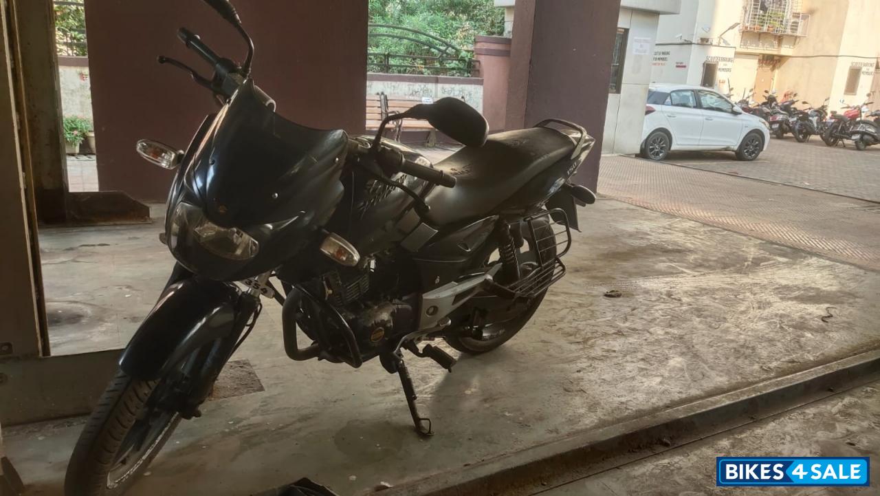 Bajaj Pulsar 150 DTSi Bajaj Pulsar 150 DTSi