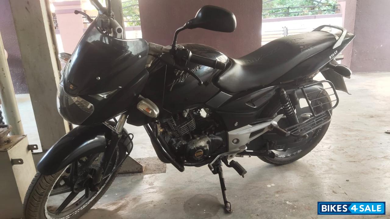 Bajaj Pulsar 150 DTSi Bajaj Pulsar 150 DTSi