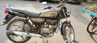 Hero Splendor Plus 2020 Model