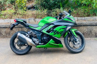 Kawasaki Ninja 2019 Model