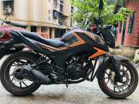 Honda CB Hornet 160R ABS 2016 Model