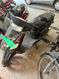 Hero Electric NYX HX Dual Battery 2021 Model