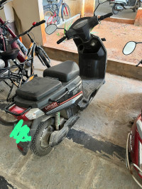 Hero Electric NYX HX Dual Battery