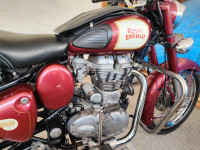 Royal Enfield Classic Classic 350 UCE 350 BSIII 2014 Model