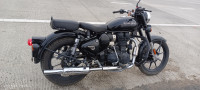 Royal Enfield Classic 350 Single Channel BS6 2020 Model