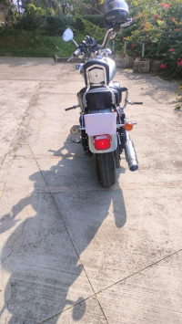 Harley Davidson Superlow