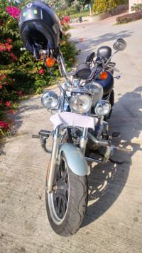 Harley Davidson Superlow