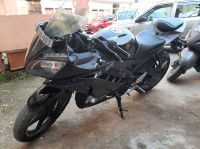 Yamaha YZF R15 V2 2012 Model