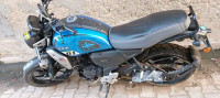 Yamaha FZ-X 2022 Model