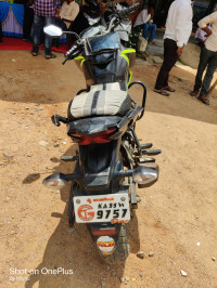 Honda CB Hornet 160R ABS