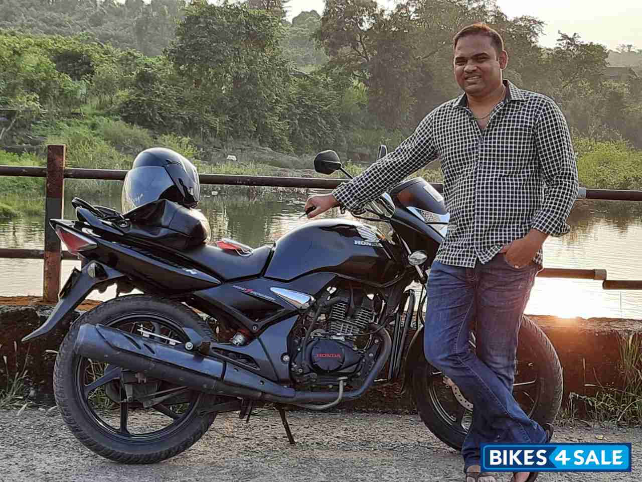 Honda CB Unicorn Honda CB Unicorn