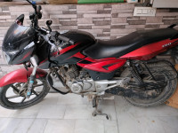 Bajaj Pulsar 125 2015 Model