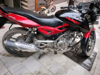 Bajaj Pulsar 125