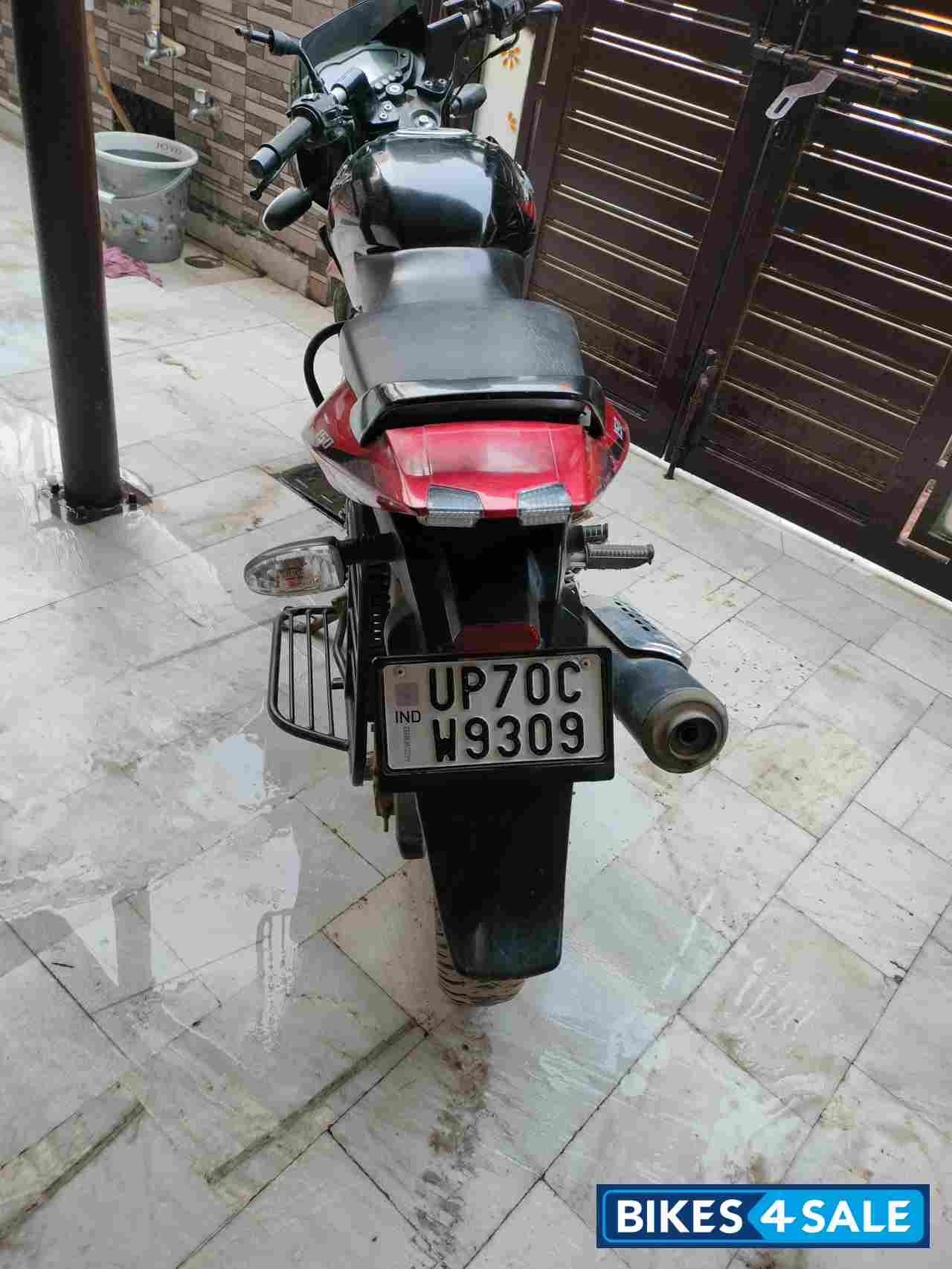 Bajaj Pulsar 125