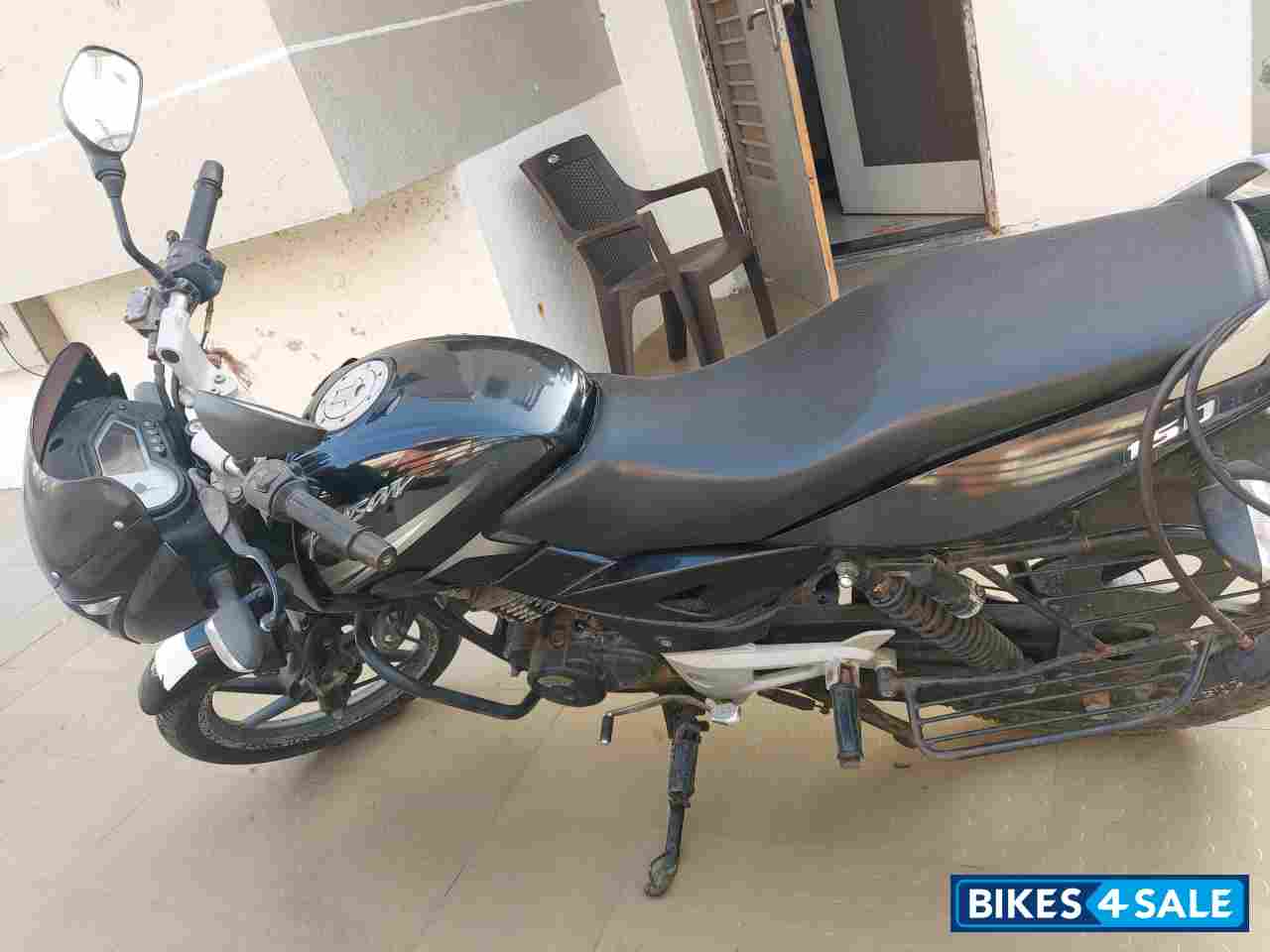 Bajaj Pulsar 150 DTSi