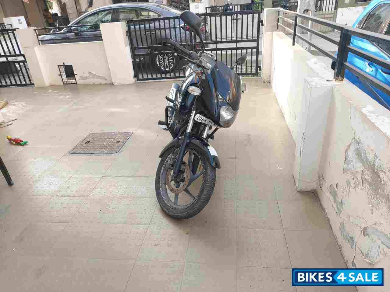 Bajaj Pulsar 150 DTSi