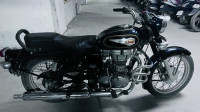 Royal Enfield Bullet Standard 350 2017 Model