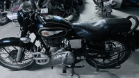 Royal Enfield Bullet Standard 350