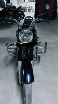 Royal Enfield Bullet Standard 350