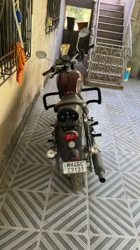 Benelli Imperiale 400 BS6