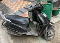 Honda Activa 2009 Model