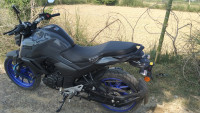 Yamaha FZ-S FI V3 2022 2022 Model
