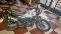 Hero XPulse 200 BS6