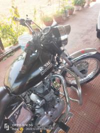Royal Enfield Bullet Electra Twinspark 2015 Model
