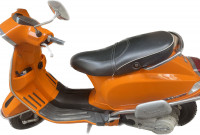 Vespa SXL 125 BS6 2020 Model