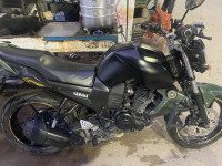Yamaha FZ-S 2014 Model