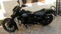 Bajaj Avenger Street 160 BS6
