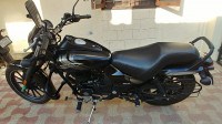 Bajaj Avenger Street 160 BS6