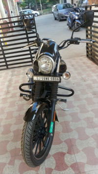 Bajaj Avenger Street 160 BS6