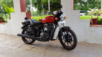 Royal Enfield Thunderbird X 350 2019 Model