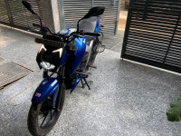 TVS Apache RTR 160 4V BS6