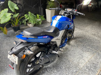 TVS Apache RTR 160 4V BS6