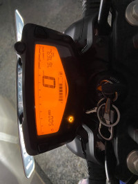 TVS Apache RTR 160 4V BS6